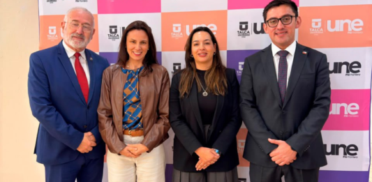 Proyecto UNE de la UTalca define seis macroproyectos de investigación con foco territorial