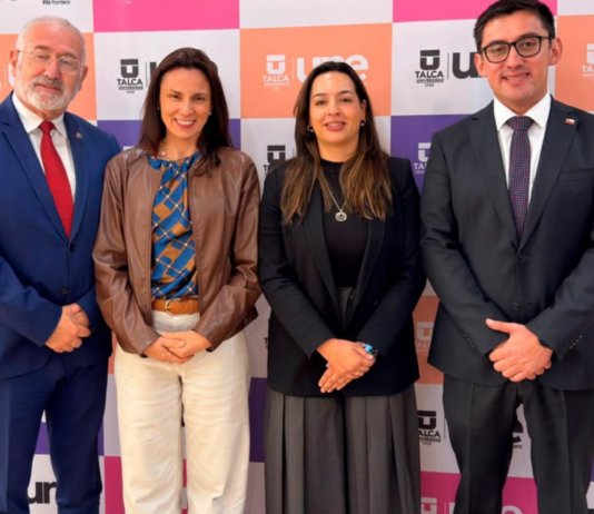 Proyecto UNE de la UTalca define seis macroproyectos de investigación con foco territorial