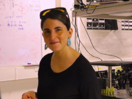 Carla Hermann, ciencia cuántica, divulgación y nuevos caminos para las mujeres en STEM