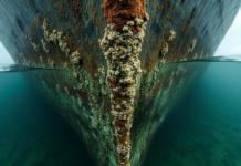 Estudio revela que el ruido de las embarcaciones podría favorecer el asentamiento de especies marinas invasoras
