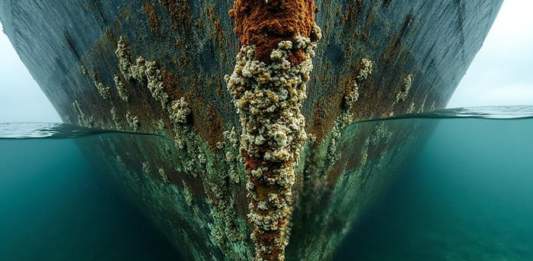 Estudio revela que el ruido de las embarcaciones podría favorecer el asentamiento de especies marinas invasoras