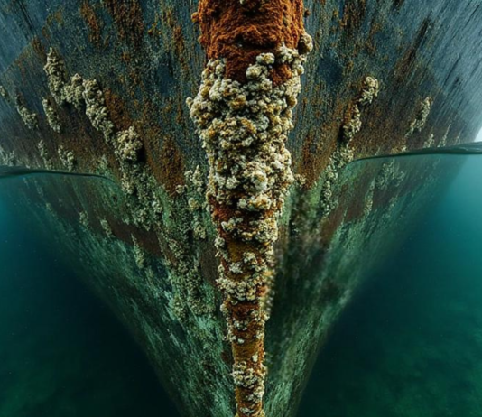 Estudio revela que el ruido de las embarcaciones podría favorecer el asentamiento de especies marinas invasoras